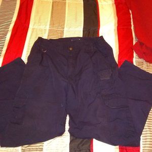 5.11 Men's tactical EMT style pant